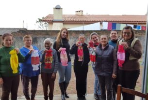 Oficina Terapêutica