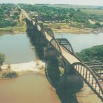 Ponte General Osório