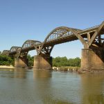 Ponte General Osório