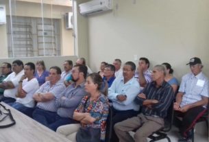 Ambulatório Municipal Dr. Colombo da Silva Cruz