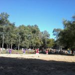 Futebol de Areia