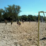 Futebol de Areia
