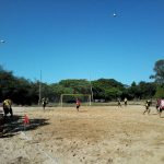 Futebol de Areia