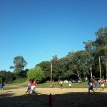 Futebol de Areia