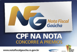 Nota Fiscal Gaúcha