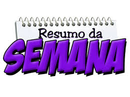 Figura Resumo Semanal