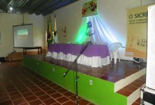 Jornada Pedagógica 2017