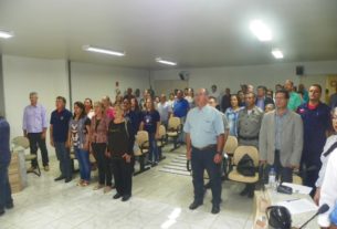 Sessão Solene de 25 anos de Manoel Viana e 75 anos da Escola Salgado Filho