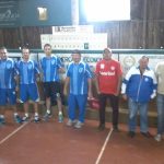 Torneio de Bocha