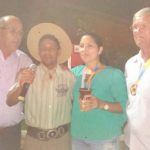 Show com De Campo e Rodeio