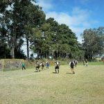 Torneio de Sete Veterano