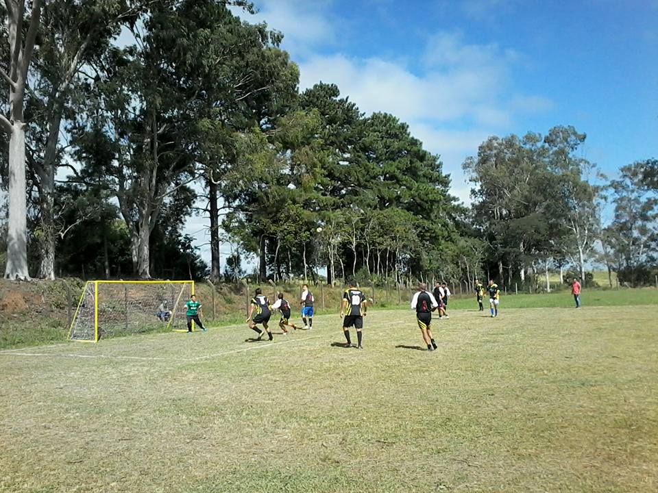 Torneio de Sete Veterano