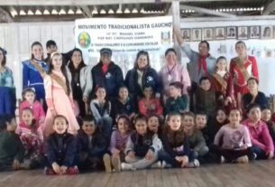 Integração no PQT.