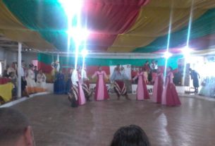 2° Edição do FIAT – Encontro de Invernadas