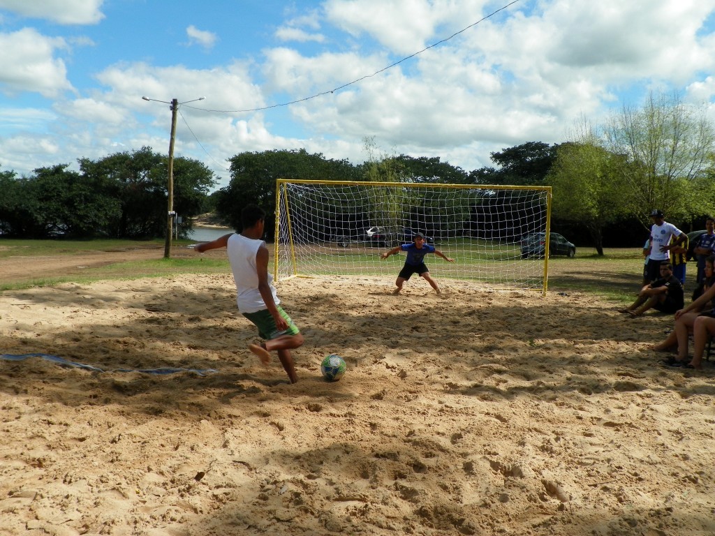 Lagoa de Pedras – 2º Torneio de Pênaltis – Melhor de Três