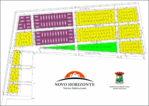 Novo Horizonte: Comissão analisa inscrições para uso de terrenos