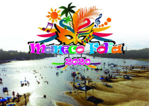 Maneco Folia: O maior carnaval da região se inicia nesta sexta