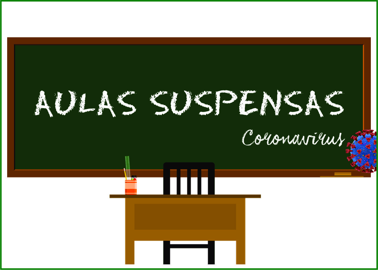 Aulas continuam suspensas e Conselho estuda proposta de ...