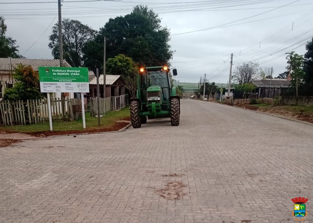 Prefeitura de Blumenau recebe confirmação da Municipalização do