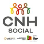 CNH GRATUITA NO RS.