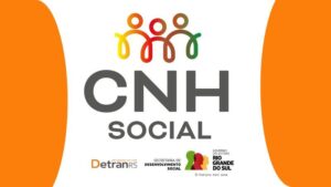 CNH GRATUITA NO RS.