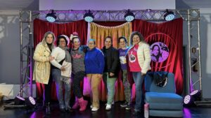 Agradecimento Especial: “Riso de Mãe é Coisa Séria”.