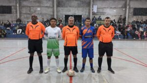 Rodada do Citadino – Domingo 01/06 