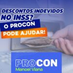 ATENÇÃO APOSENTADOS E PENSIONISTAS DE MANOEL VIANA!