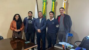 Encontro de Planejamento e Alinhamento!