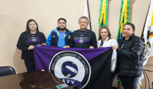 AVV se reúne com Executivo Municipal!