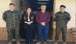 Comissão de Seleção 2025/26 – Realização da Etapa Inicial.