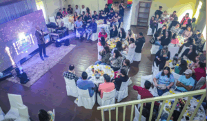 Dia do Professor “Um momento de celebração e gratidão”!