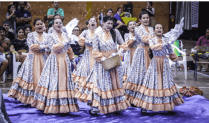 7º FIAT reúne tradição, cultura e integração em Manoel Viana