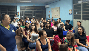 Prefeitura amplia diálogo sobre unificação escolar com audiências públicas nas comunidades do interior