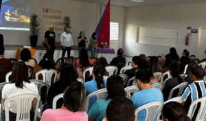9° Fórum Municipal de Educação