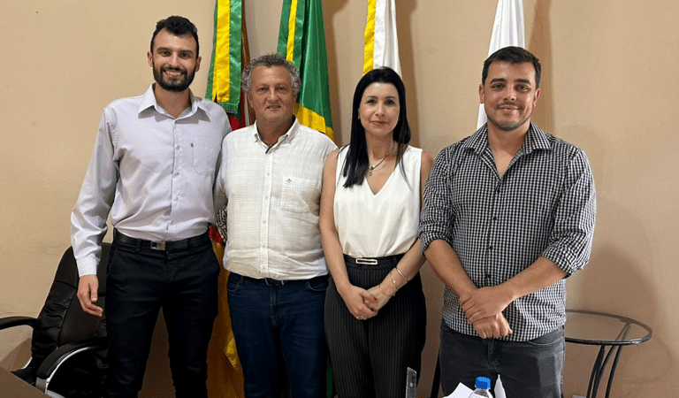 Procuradora geral assumi área jurídica da Administração municipal