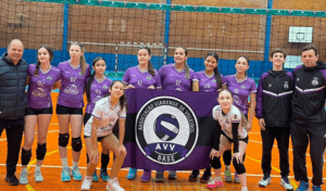 ORGULHO VIANENSE NO ESPORTE!