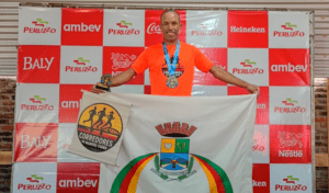 Orgulho para Manoel Viana