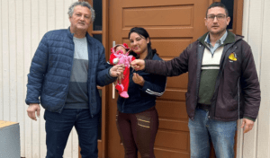 Prefeitura de Manoel Viana acompanha famílias beneficiadas pelo programa Minha Casa, Minha Vida – Reconstrução RS
