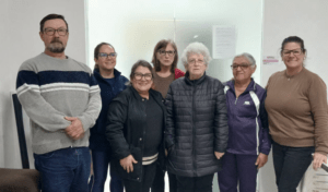 Primeira reunião do Conselho da Pessoa Idosa é realizada em Manoel Viana