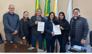 Pavimentação de ruas em Manoel Viana inicia ainda neste mês