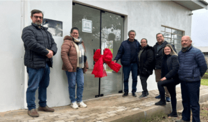 Manoel Viana inaugura novo Centro de Convivência