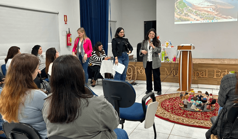 9º Fórum Municipal de Educação acontece nesta quarta-feira em Manoel Viana